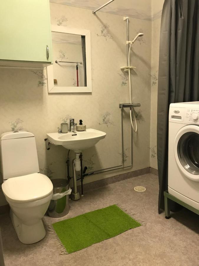 אלבסטה Spacious Accommodation, Close To Nature And Attractions מראה חיצוני תמונה